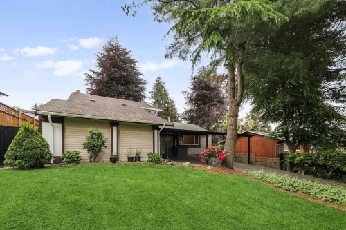10421 Santa Monica Drive, Delta, BC - Outdoor