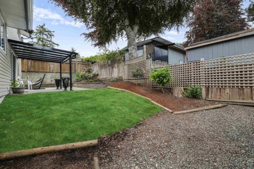10421 Santa Monica Drive, Delta, BC - Outdoor