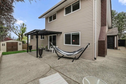 10421 Santa Monica Drive, Delta, BC - Outdoor With Exterior