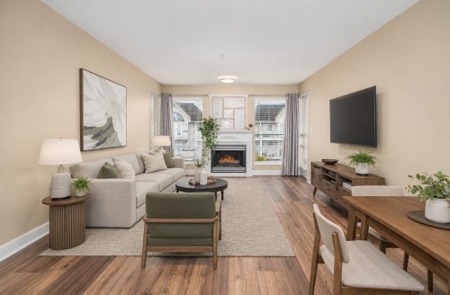 401-33738 King Road Road  Abbotsford, BC V2S 8J5