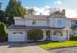 13526 64a Avenue Surrey, BC V3W 9H7
