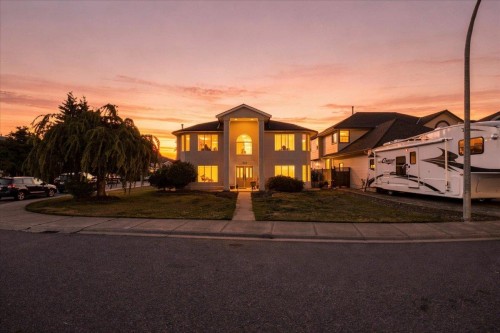 8351 Miller Crescent  Mission, BC V2V 6H7