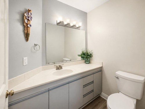 3017 Glendale Place, Abbotsford, BC - Indoor Photo Showing Bathroom