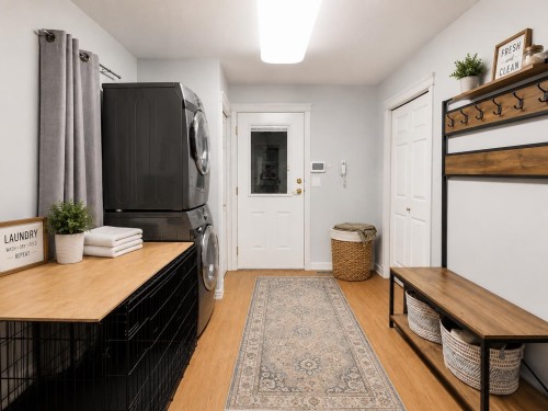 3017 Glendale Place, Abbotsford, BC - Indoor
