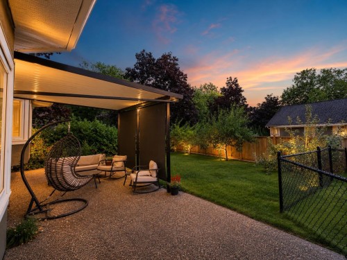 3017 Glendale Place, Abbotsford, BC - Outdoor