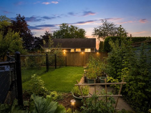 3017 Glendale Place, Abbotsford, BC - Outdoor With View