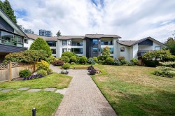 201-14957 Thrift Avenue  White Rock, BC V4B 2K1