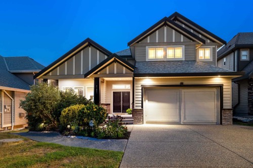 21857 51 Avenue  Langley, BC V3A 8P7