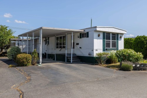 134-27111 0 Avenue  Langley, BC V4W 2T3