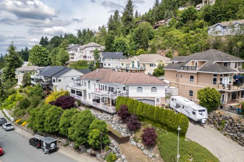 2764 St Moritz Way, Abbotsford, BC - Outdoor