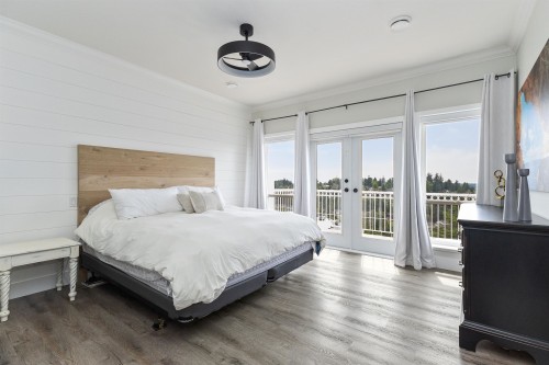 2764 St Moritz Way, Abbotsford, BC - Indoor Photo Showing Bedroom