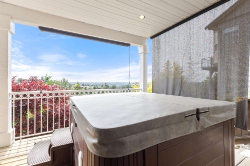2764 St Moritz Way, Abbotsford, BC - Outdoor With Deck Patio Veranda With Exterior