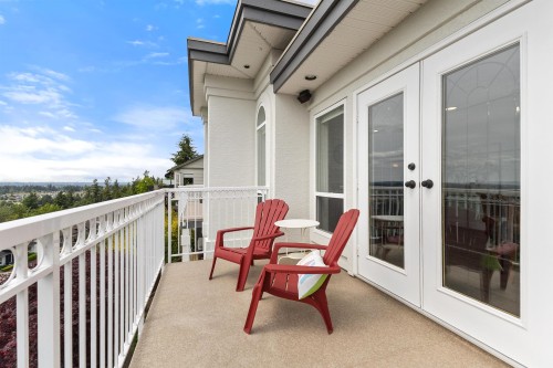 2764 St Moritz Way, Abbotsford, BC - Outdoor With Deck Patio Veranda With Exterior