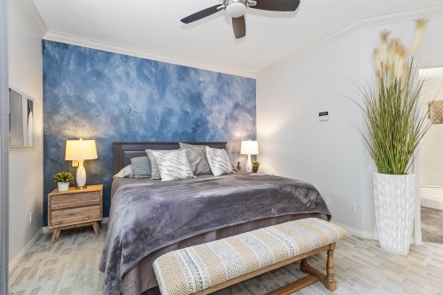 2764 St Moritz Way, Abbotsford, BC - Indoor Photo Showing Bedroom