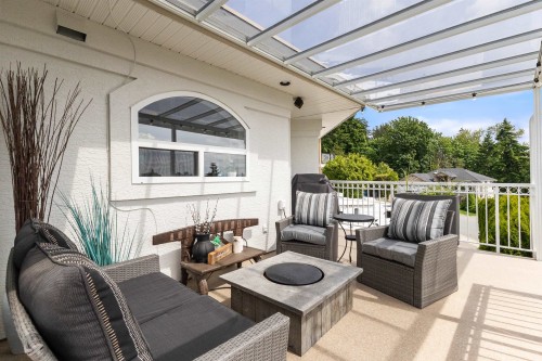 2764 St Moritz Way, Abbotsford, BC - Outdoor With Deck Patio Veranda With Exterior