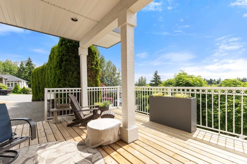 2764 St Moritz Way, Abbotsford, BC - Outdoor With Deck Patio Veranda With Exterior