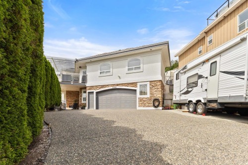 2764 St Moritz Way, Abbotsford, BC - Outdoor