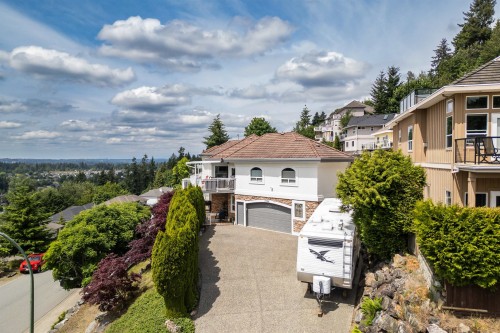 2764 St Moritz Way, Abbotsford, BC - Outdoor