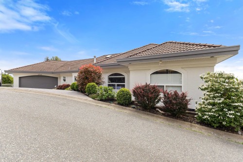 2764 St Moritz Way, Abbotsford, BC - Outdoor