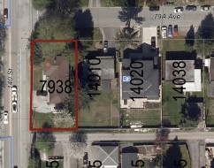 7938 140 Street Surrey, BC V3A 1B4