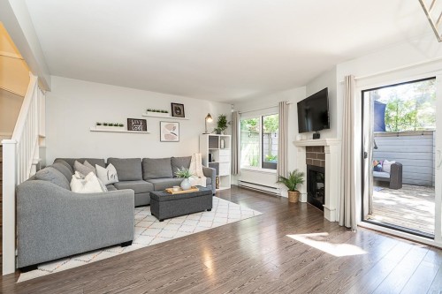 48-6712 Baker Road  Delta, BC V4E 2V3