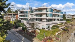 302-1250 Martin Street  White Rock, BC V4B 3W3