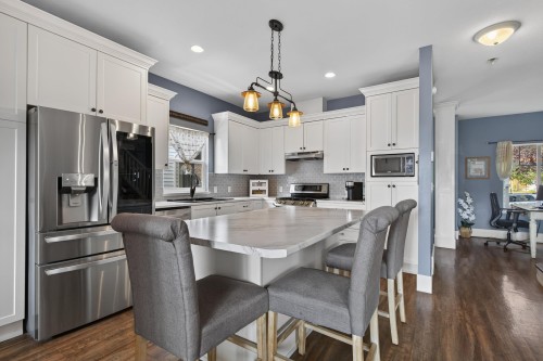 4337 Callaghan Crescent, Abbotsford, BC - Indoor