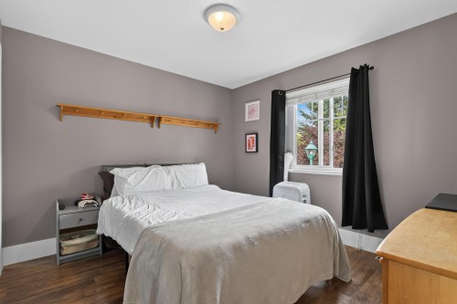 4337 Callaghan Crescent, Abbotsford, BC - Indoor Photo Showing Bedroom