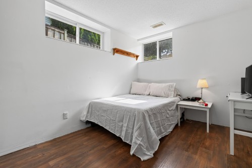 4337 Callaghan Crescent, Abbotsford, BC - Indoor Photo Showing Bedroom