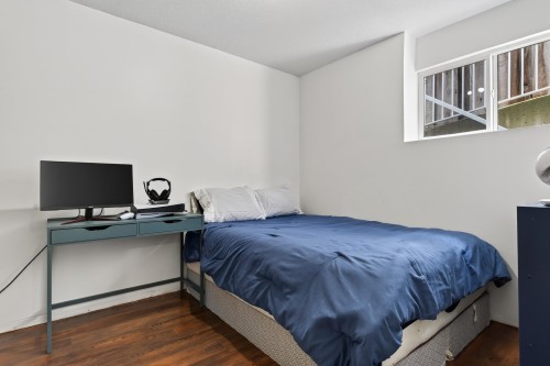 4337 Callaghan Crescent, Abbotsford, BC - Indoor Photo Showing Bedroom