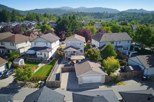 4337 Callaghan Crescent, Abbotsford, BC - Outdoor