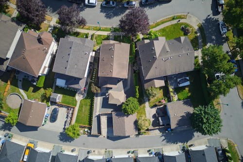 4337 Callaghan Crescent, Abbotsford, BC - Outdoor With View