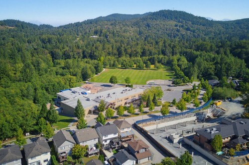 4337 Callaghan Crescent, Abbotsford, BC - Outdoor With View