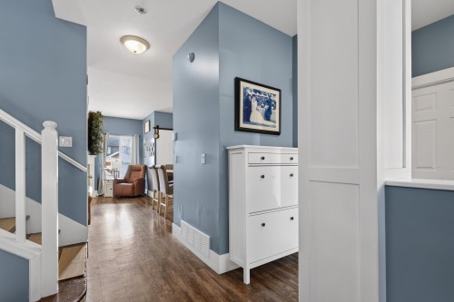 4337 Callaghan Crescent, Abbotsford, BC - Indoor Photo Showing Other Room