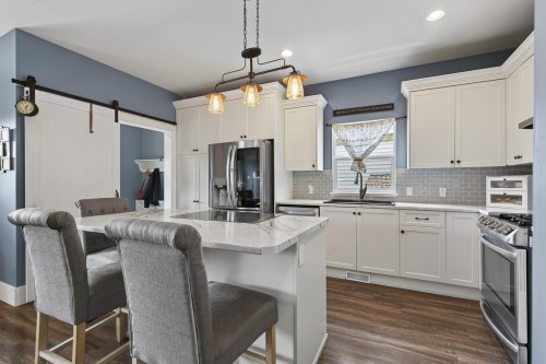 4337 Callaghan Crescent, Abbotsford, BC - Indoor