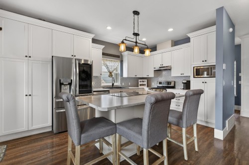 4337 Callaghan Crescent, Abbotsford, BC - Indoor