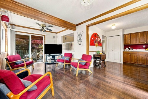 9146 118 Street, Delta, BC - Indoor