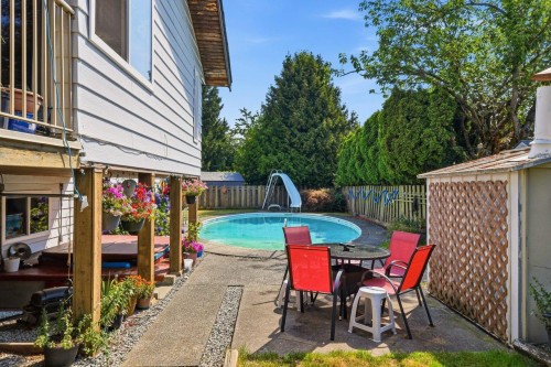 9146 118 Street, Delta, BC - Outdoor