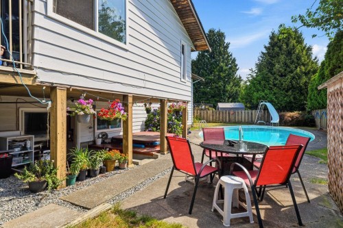 9146 118 Street, Delta, BC - Outdoor