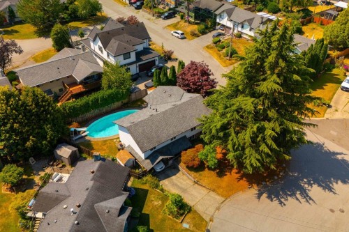9146 118 Street, Delta, BC - Outdoor With View