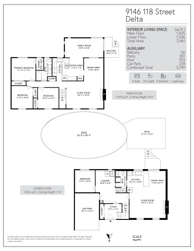 9146 118 Street, Delta, BC - Other