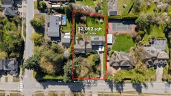 17968 68 Avenue Surrey, BC V3S 8C3