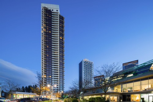 1308-9887 Whalley Boulevard  Surrey, BC V3T 0P4