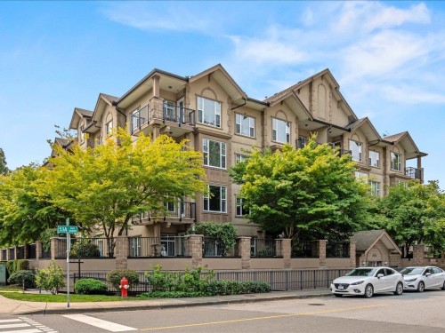 407-20286 53a Avenue  Langley, BC V3A 0A8