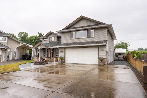 27144 25a Avenue  Langley, BC V4W 3N4