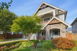 2780 Bristol Drive Abbotsford, BC V2S 0B6
