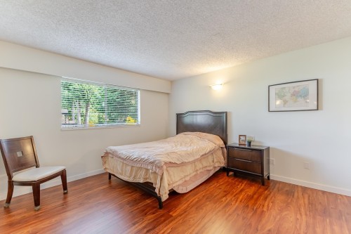 6457 Summit Crescent, Delta, BC - Indoor Photo Showing Bedroom