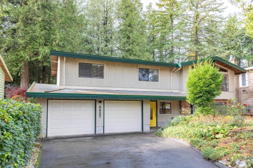 6457 Summit Crescent, Delta, BC - Outdoor