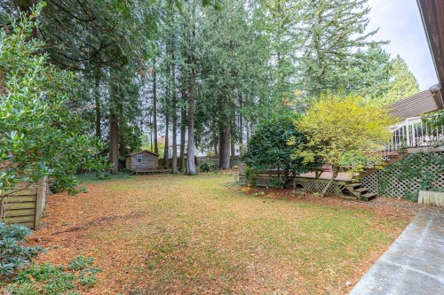 6457 Summit Crescent, Delta, BC - Outdoor