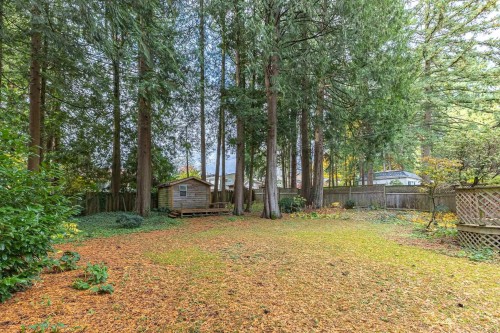 6457 Summit Crescent, Delta, BC - Outdoor